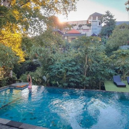 Yuliati House Ubud Экстерьер фото