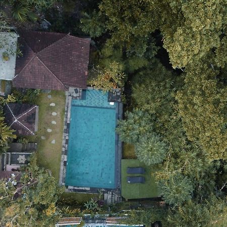 Yuliati House Ubud Экстерьер фото