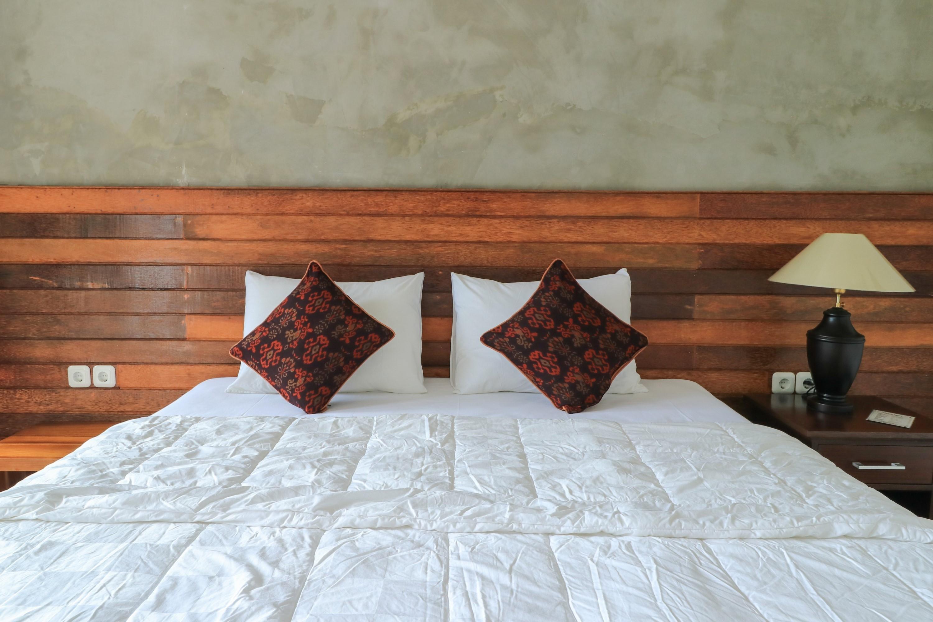 Yuliati House Ubud Экстерьер фото