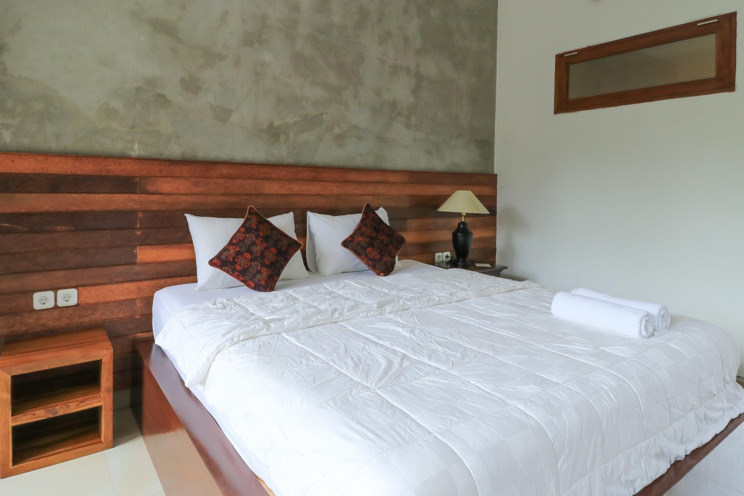 Yuliati House Ubud Экстерьер фото