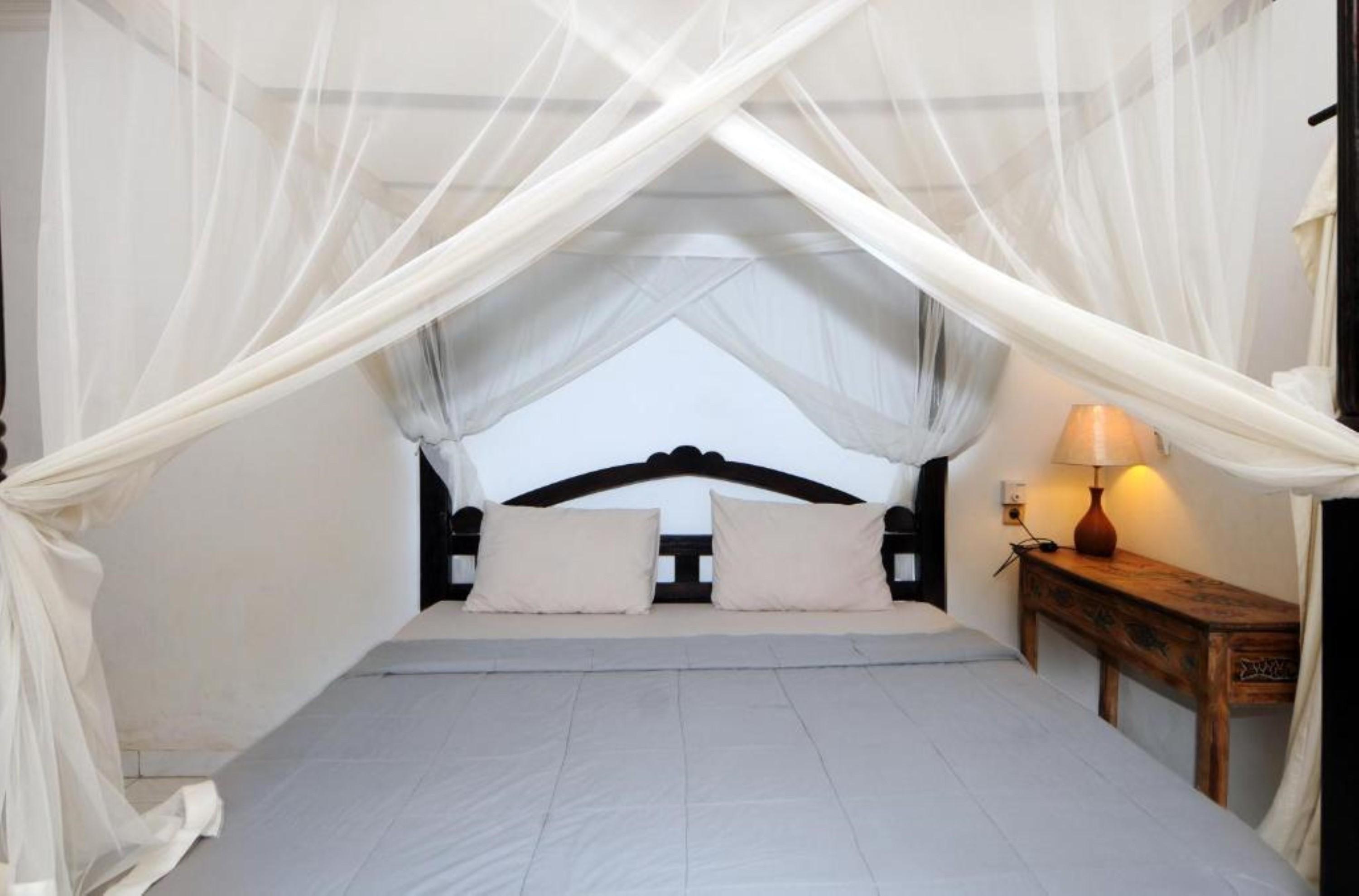 Yuliati House Ubud Экстерьер фото