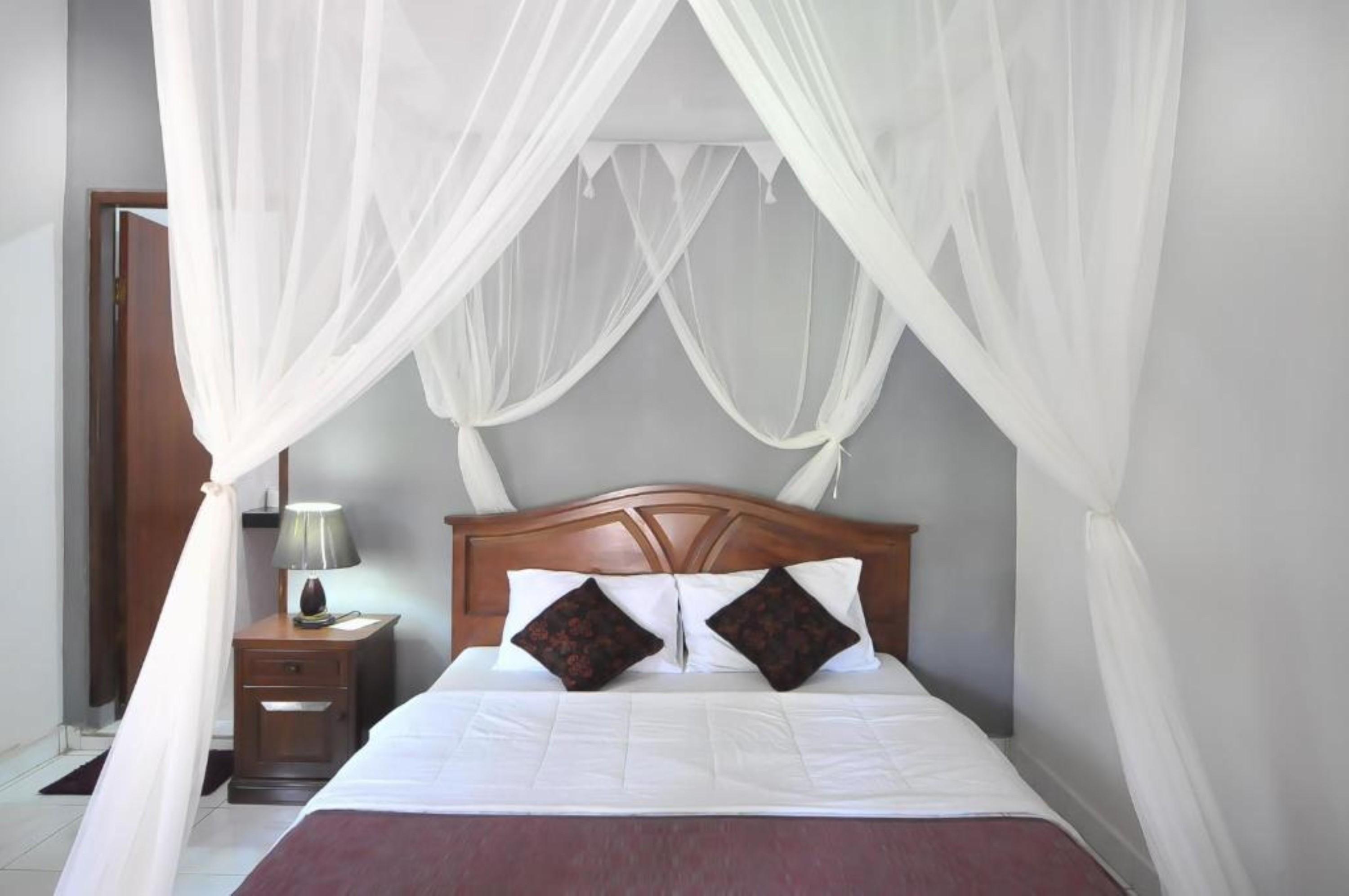 Yuliati House Ubud Экстерьер фото