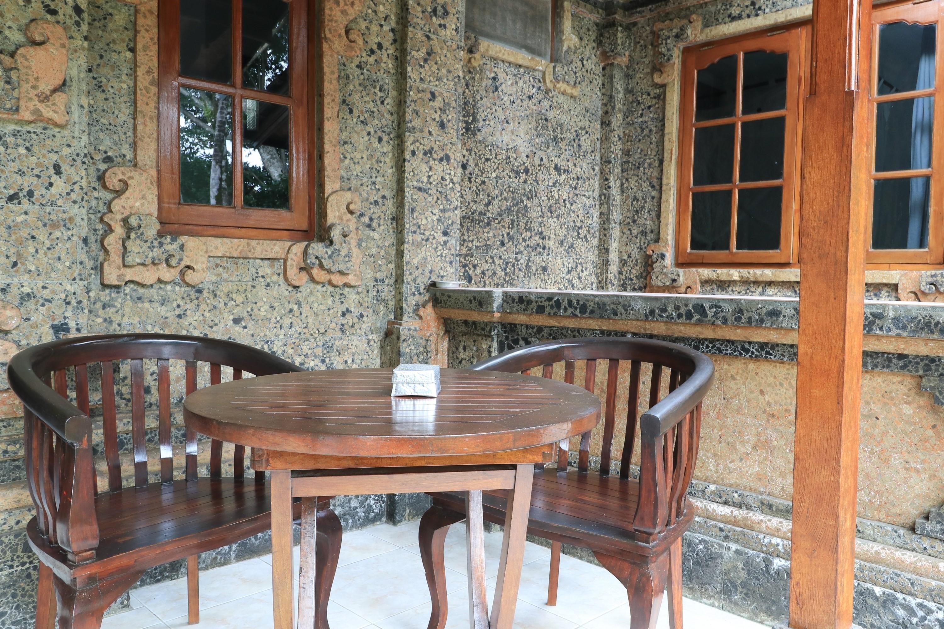Yuliati House Ubud Экстерьер фото
