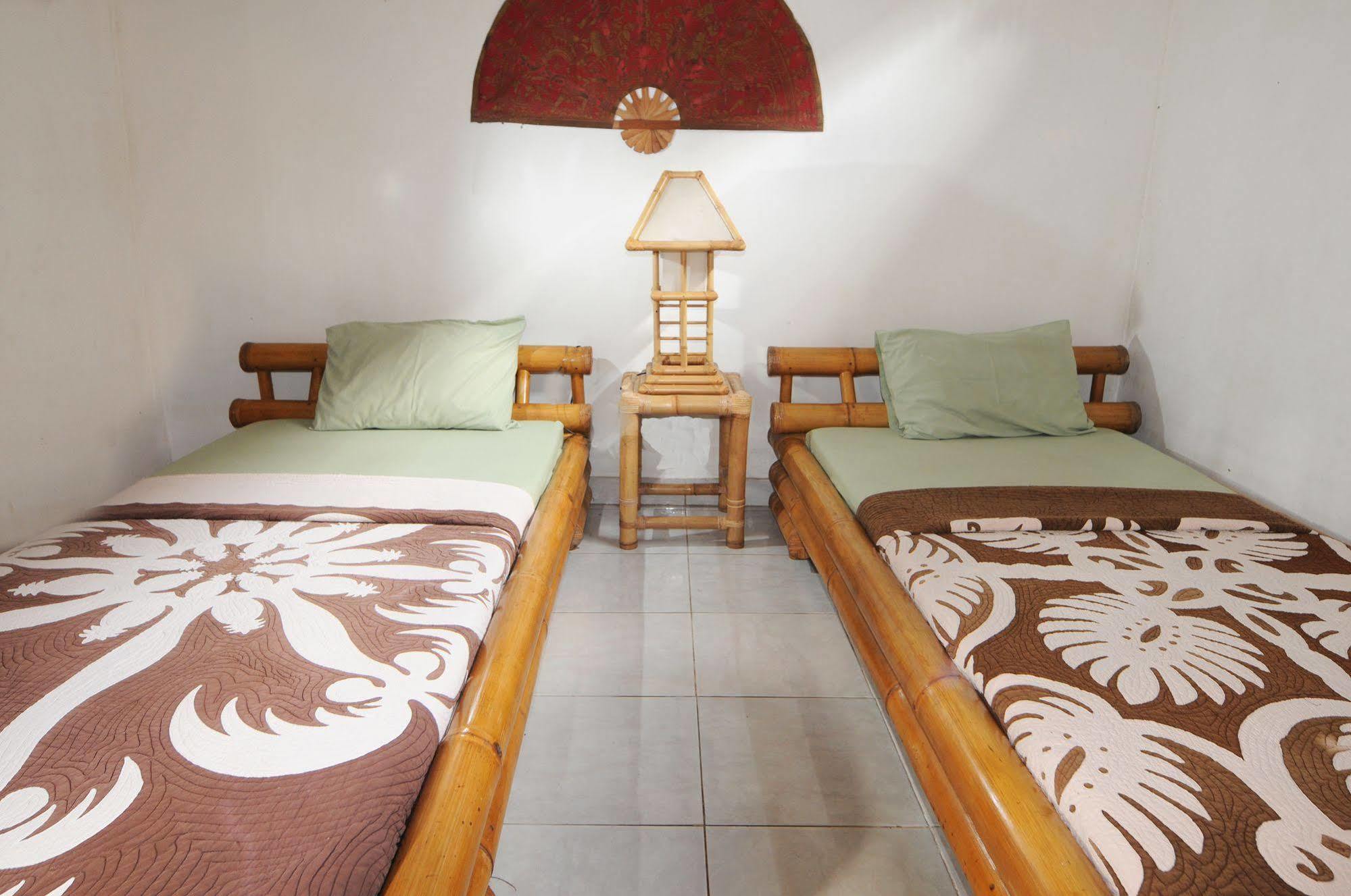 Yuliati House Ubud Экстерьер фото