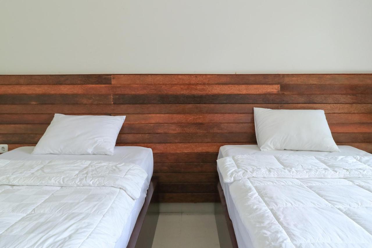 Yuliati House Ubud Экстерьер фото
