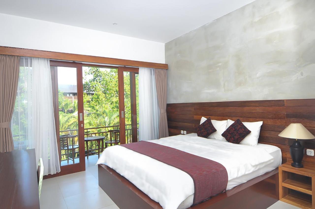 Yuliati House Ubud Экстерьер фото
